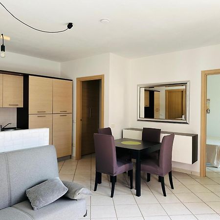 Residenza L'Ulivo Villa Alberese Eksteriør billede