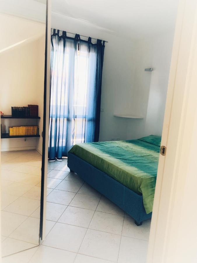 Residenza L'Ulivo Villa Alberese Eksteriør billede