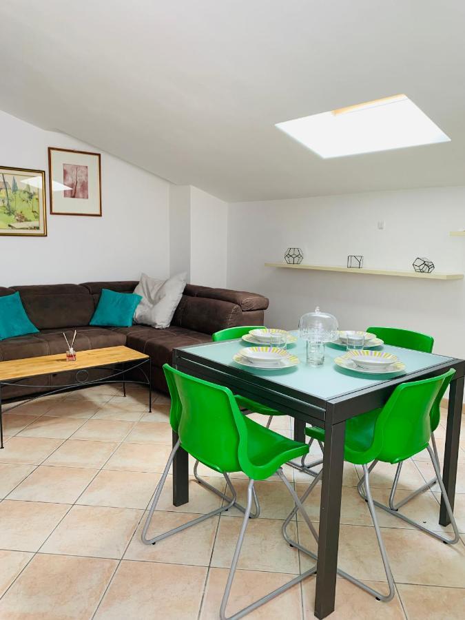 Residenza L'Ulivo Villa Alberese Eksteriør billede