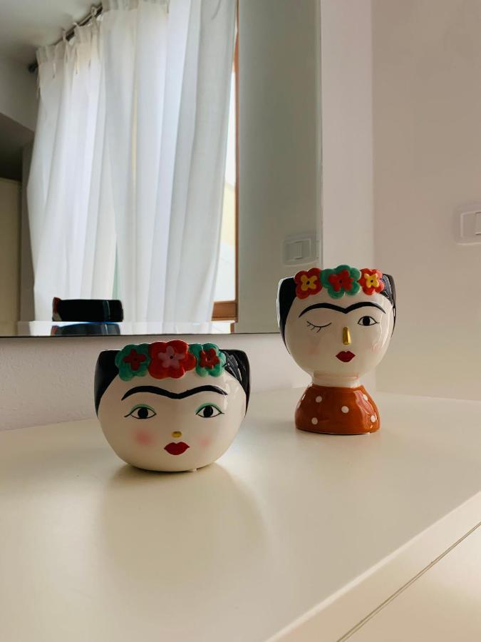 Residenza L'Ulivo Villa Alberese Eksteriør billede