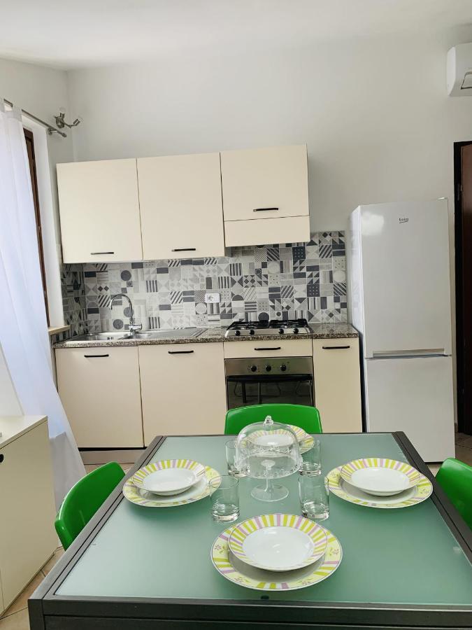 Residenza L'Ulivo Villa Alberese Eksteriør billede
