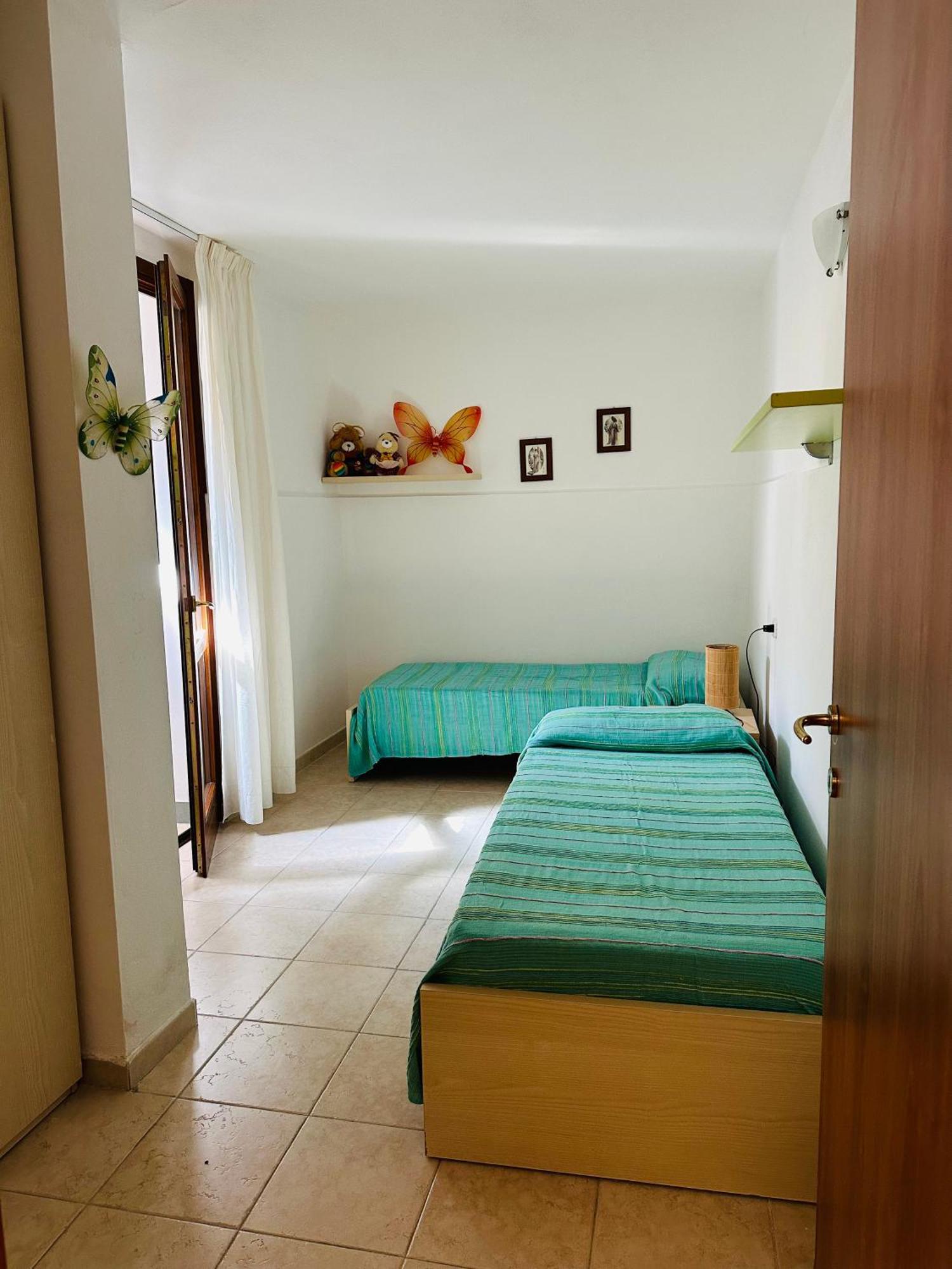 Residenza L'Ulivo Villa Alberese Eksteriør billede