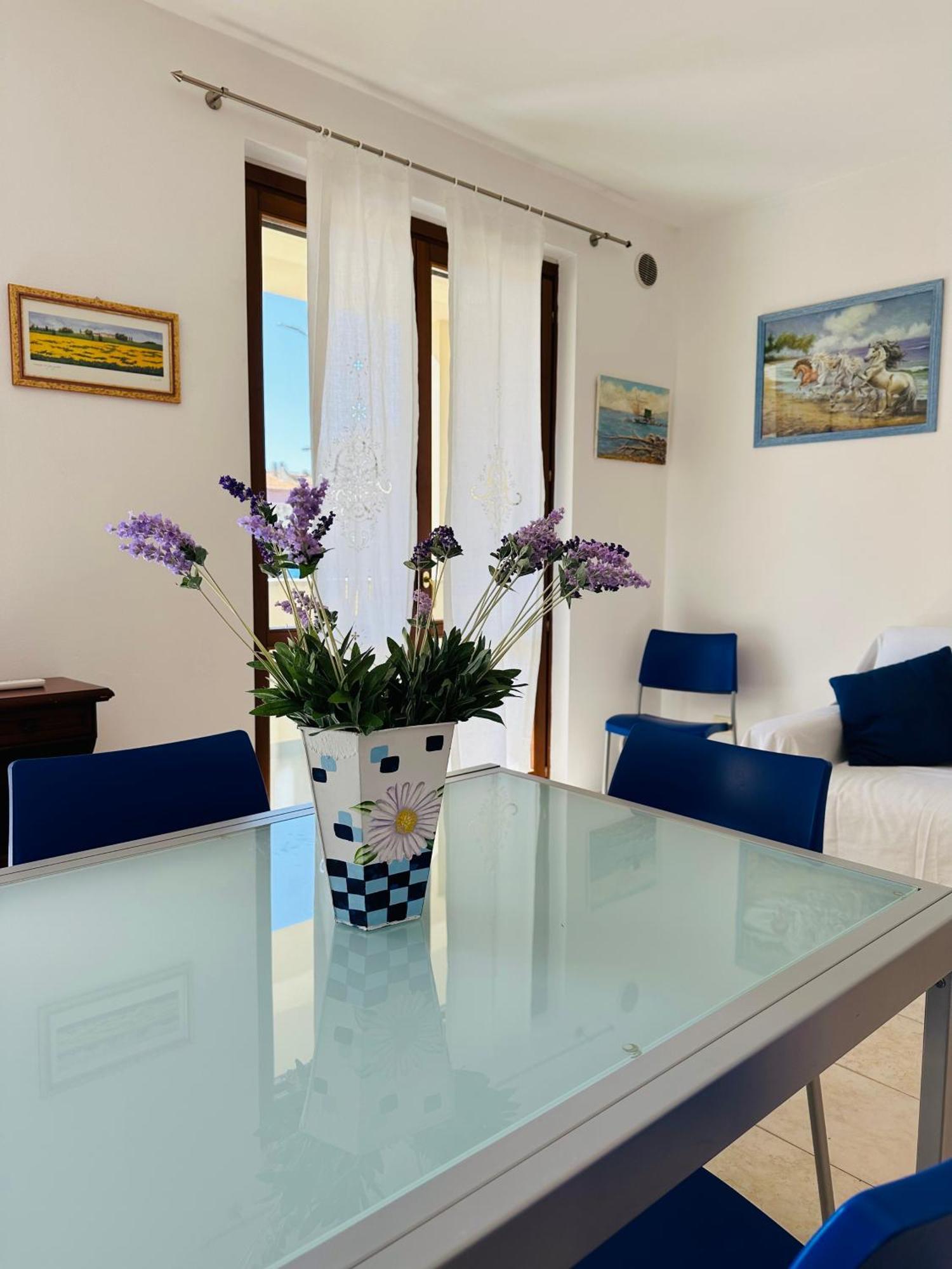 Residenza L'Ulivo Villa Alberese Eksteriør billede