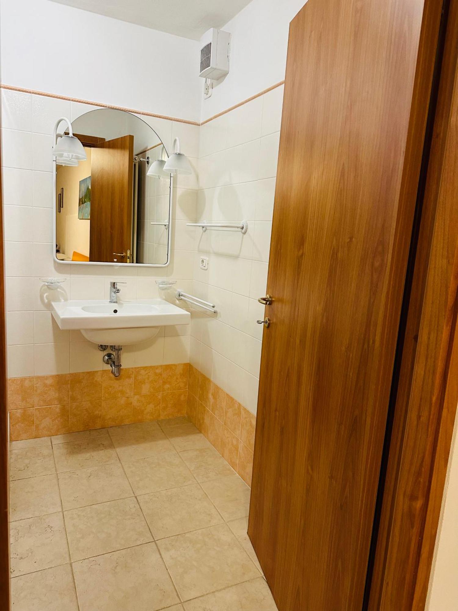 Residenza L'Ulivo Villa Alberese Eksteriør billede