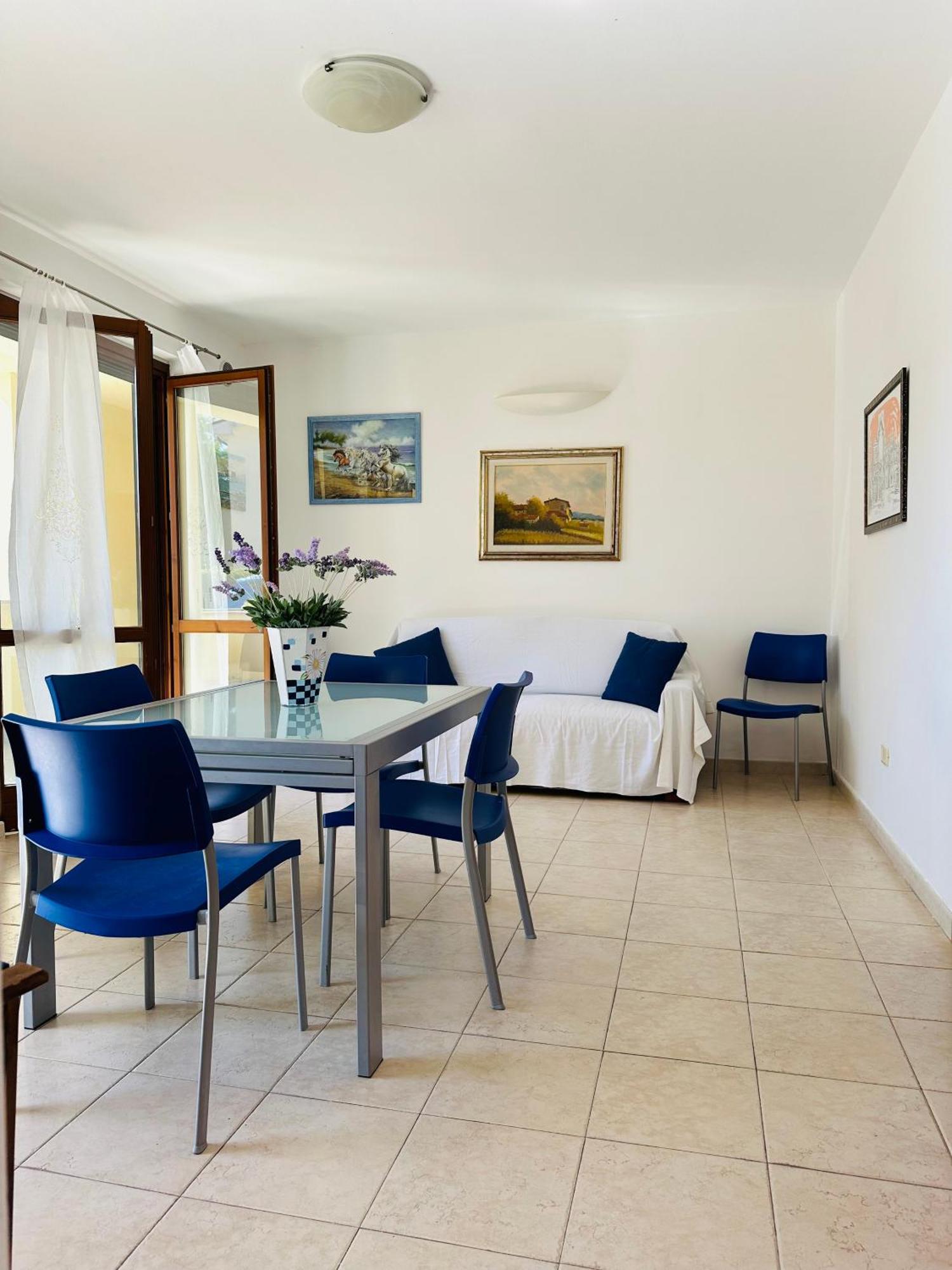 Residenza L'Ulivo Villa Alberese Eksteriør billede