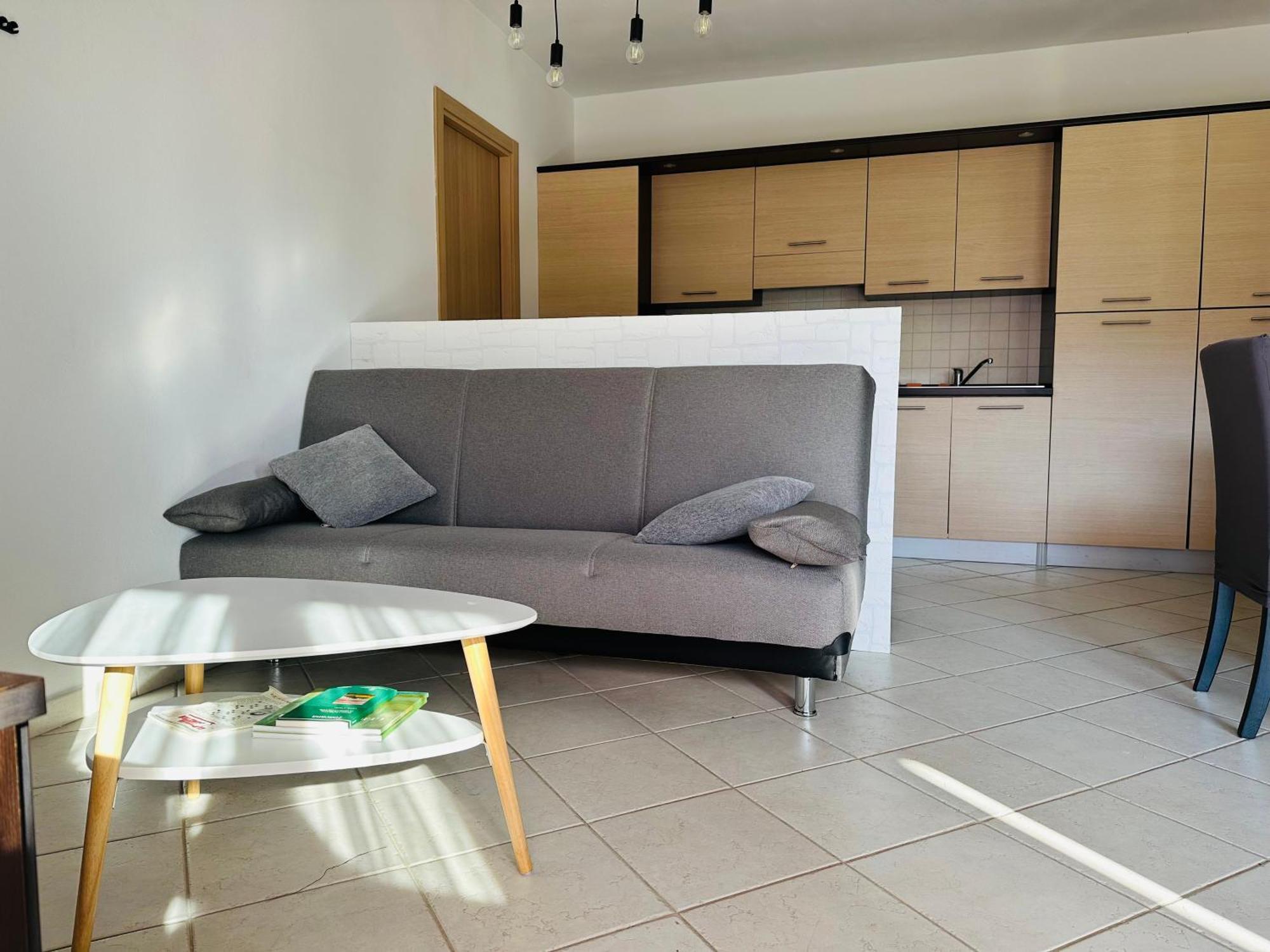 Residenza L'Ulivo Villa Alberese Eksteriør billede