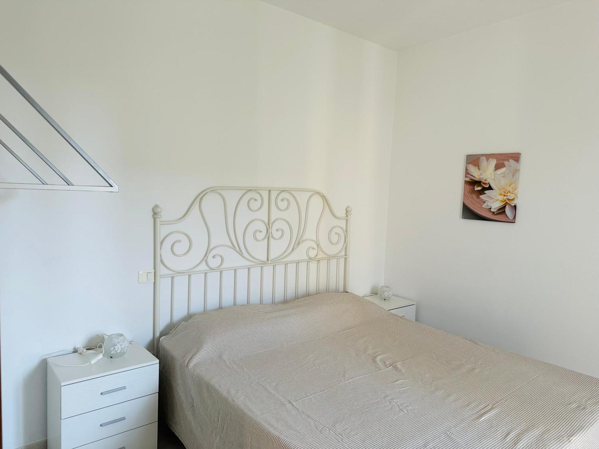 Residenza L'Ulivo Villa Alberese Eksteriør billede