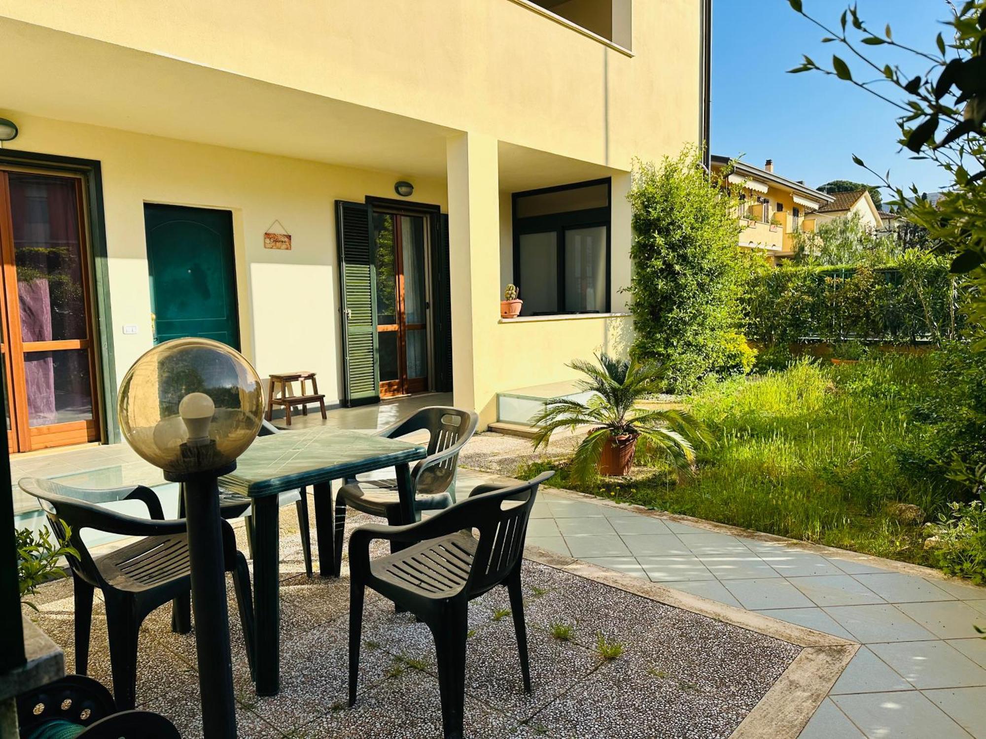 Residenza L'Ulivo Villa Alberese Eksteriør billede